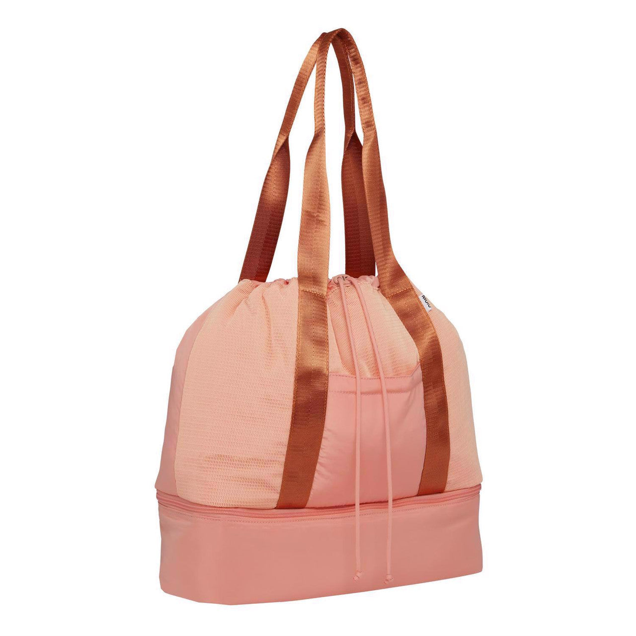 MOLO Sports Bag - Warm Coral (7S22V402)