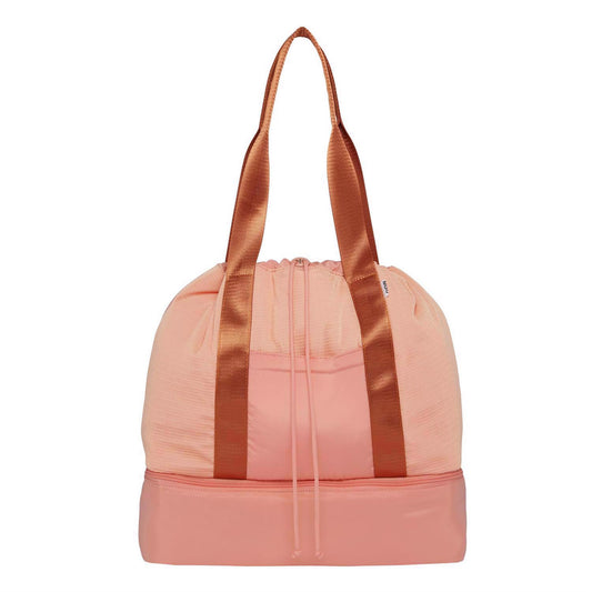 MOLO Sports Bag - Warm Coral (7S22V402)