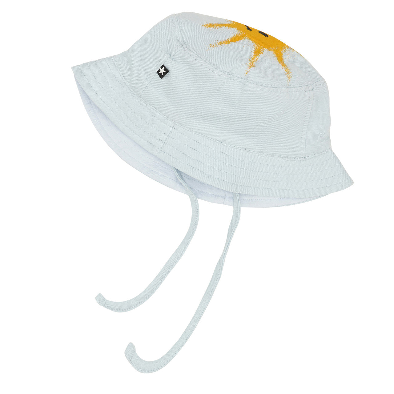 MOLO Kids Nomly Hat - Iced Blue (7S23T203-8068)