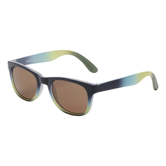 MOLO Star Sunglasses - Faded (7S23T502-7909)