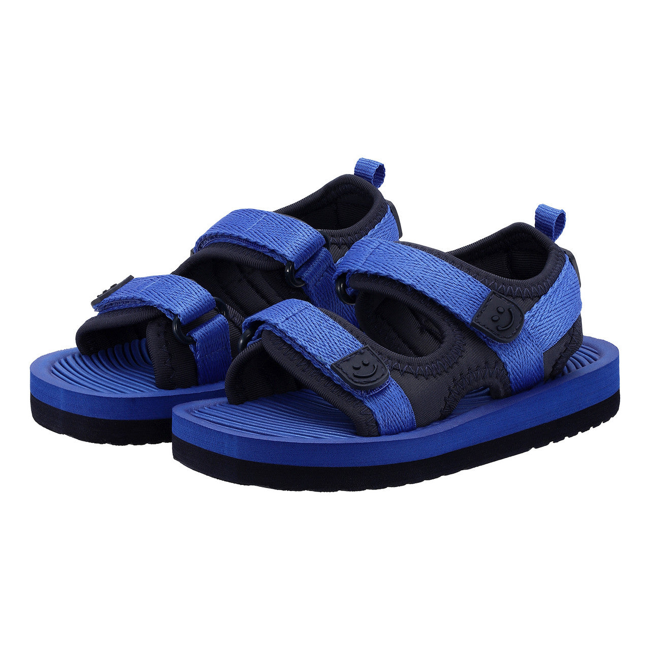 MOLO Zola Sandals - Universe (7S24U303-8024)