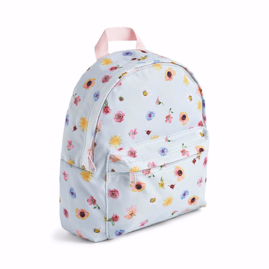 MOLO Mini Backpack - Small Flowers Baby