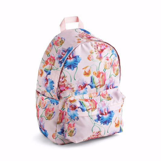 MOLO Mio Backpack -  Tulip Pink