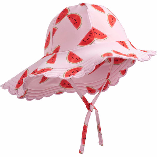 MOLO Nuka Hat - Melon Pink