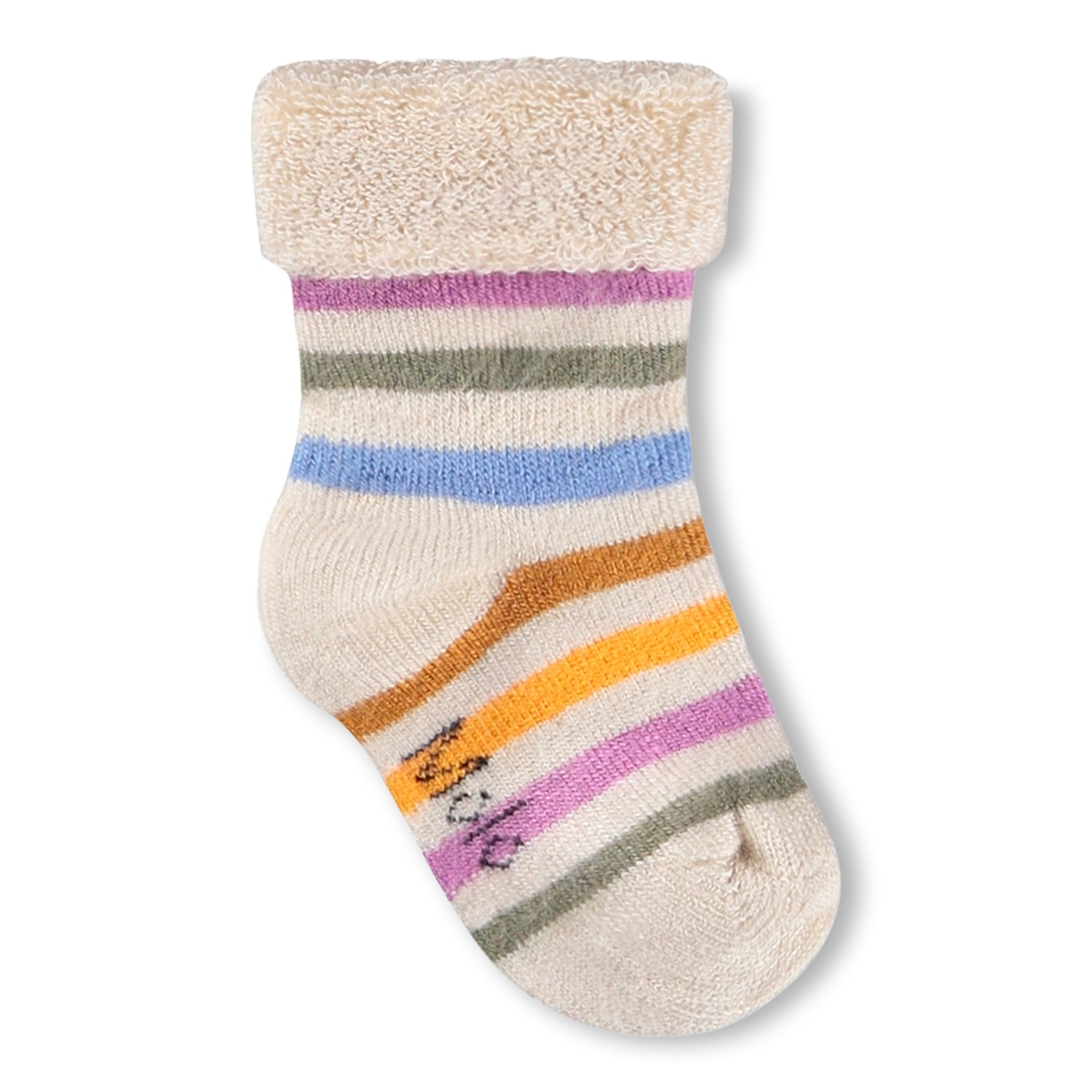 MOLO Nodda Socks 2pk. - Mini Rainbow