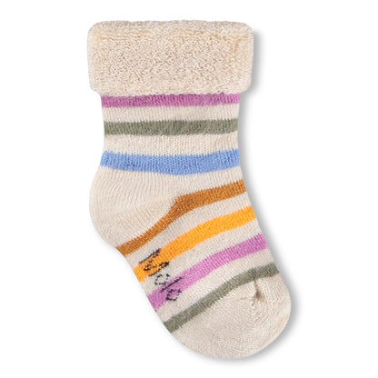 MOLO Nodda Socks 2pk. - Mini Rainbow