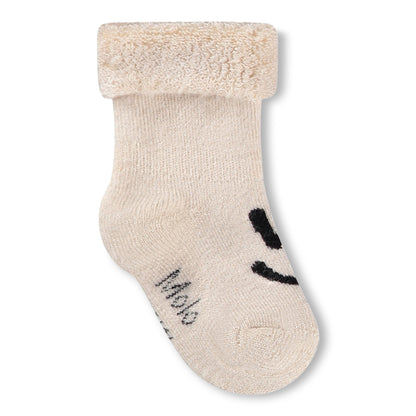 MOLO Nodda Socks 2pk. - Mini Rainbow