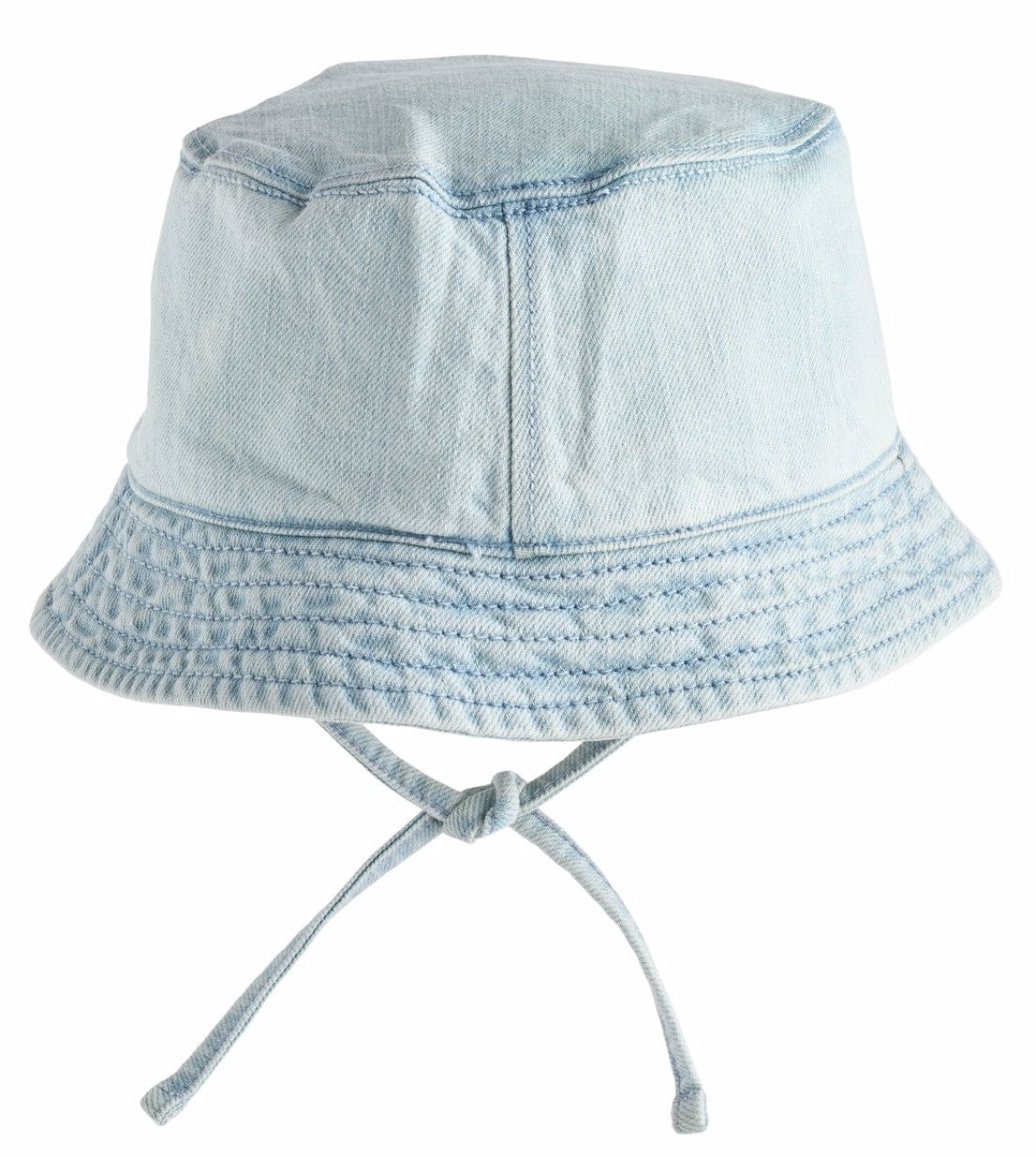MOLO Kids Blue Nomly Hat - Misty Denim