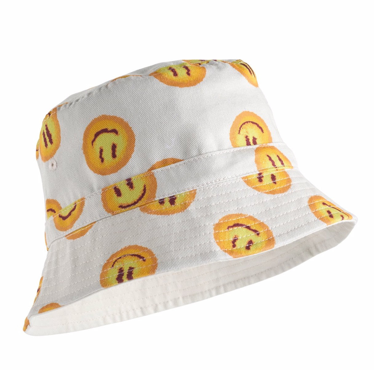 MOLO Siks Bucket Hat - Daylight Suns