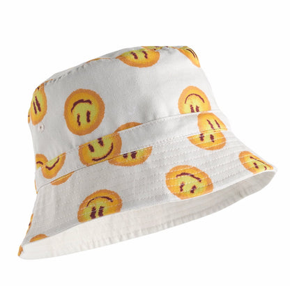 MOLO Siks Bucket Hat - Daylight Suns