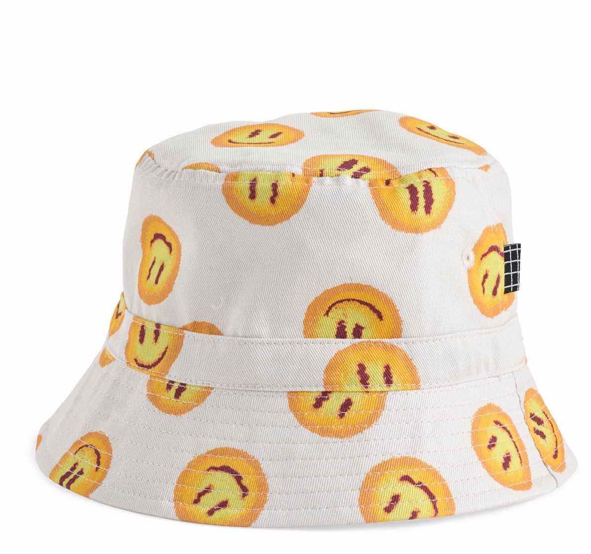 MOLO Siks Bucket Hat - Daylight Suns