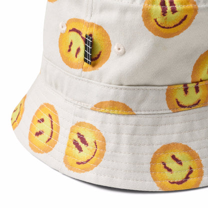 MOLO Siks Bucket Hat - Daylight Suns