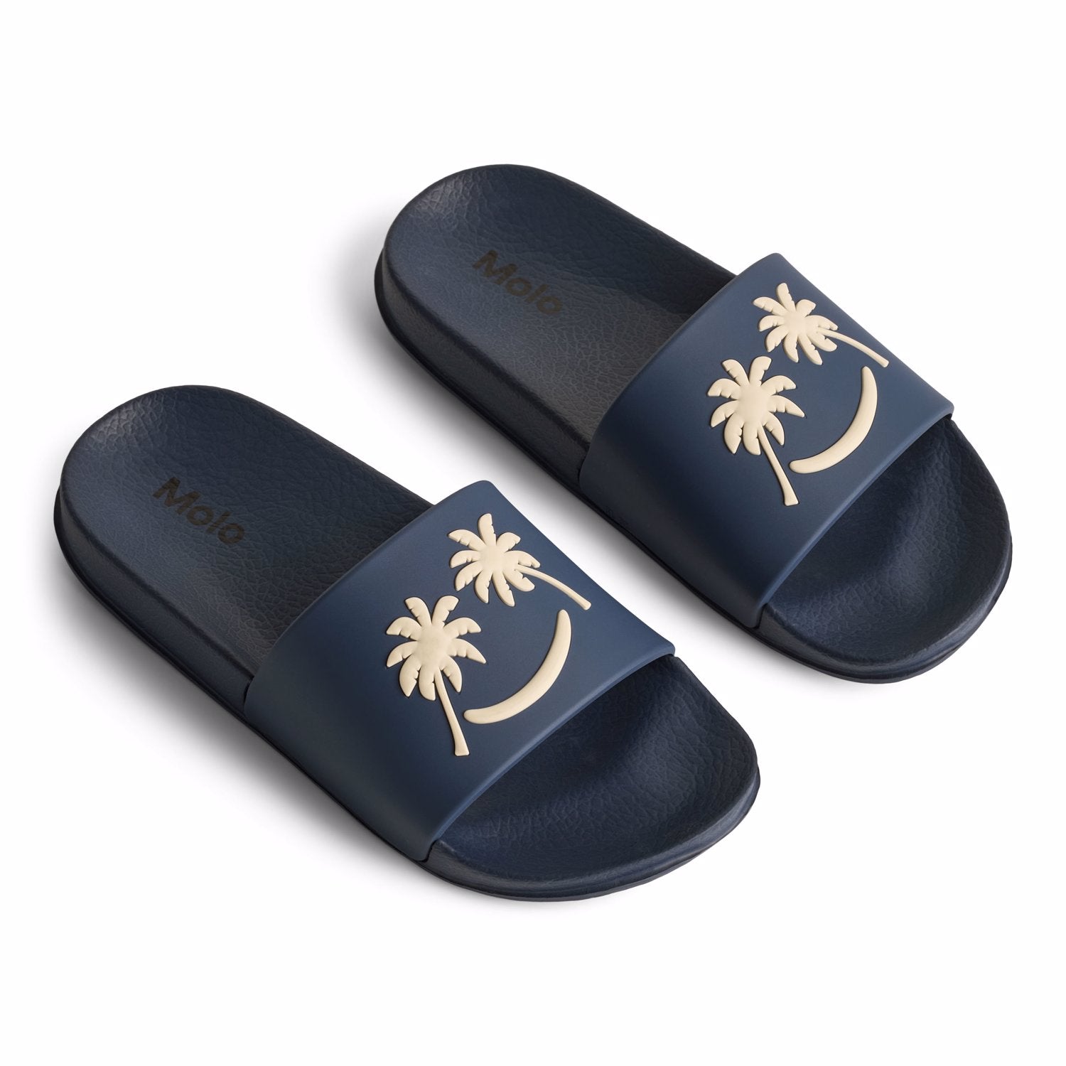 MOLO Zhappy Slides - Oceanica