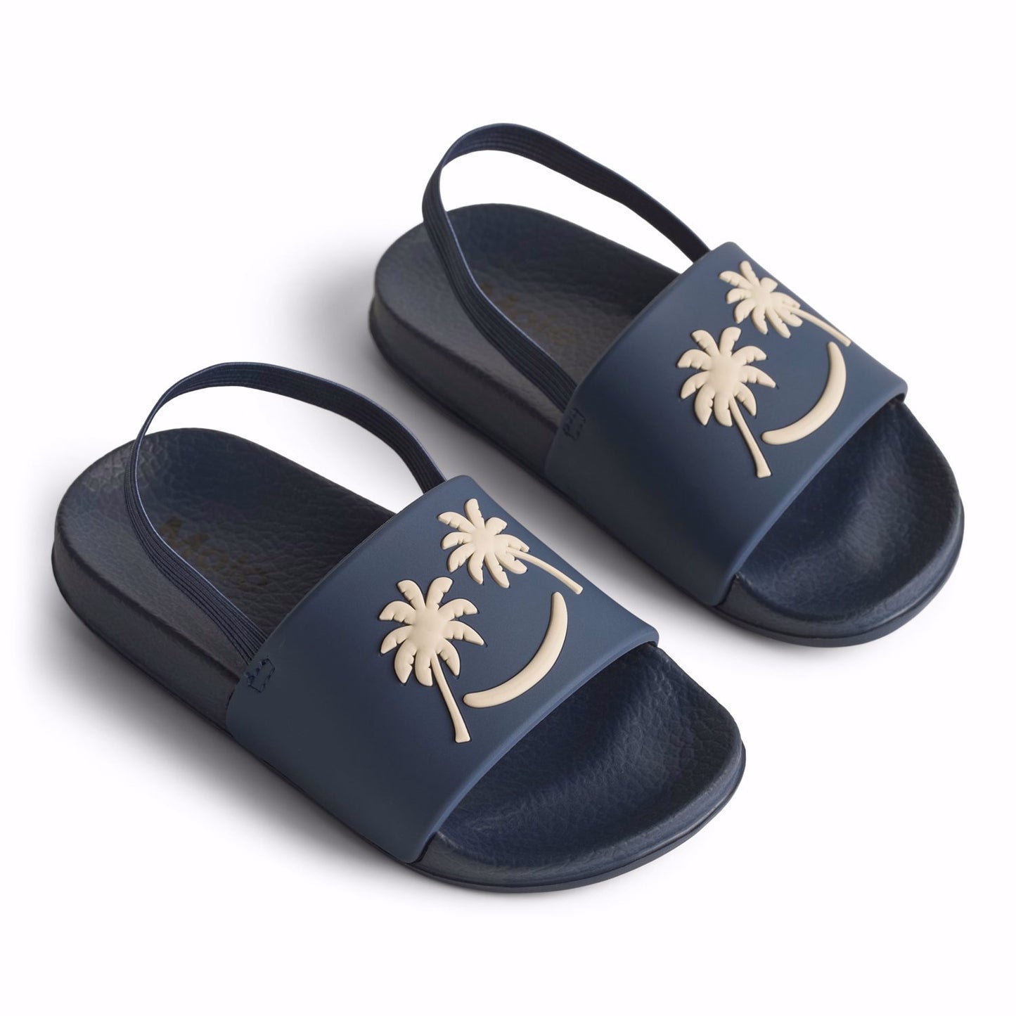 MOLO Zhappy Slides - Oceanica