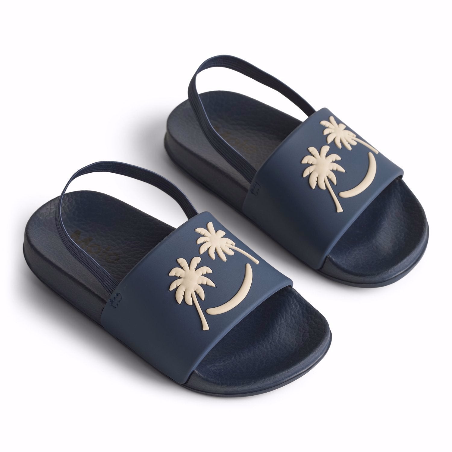 MOLO Zhappy Slides - Oceanica