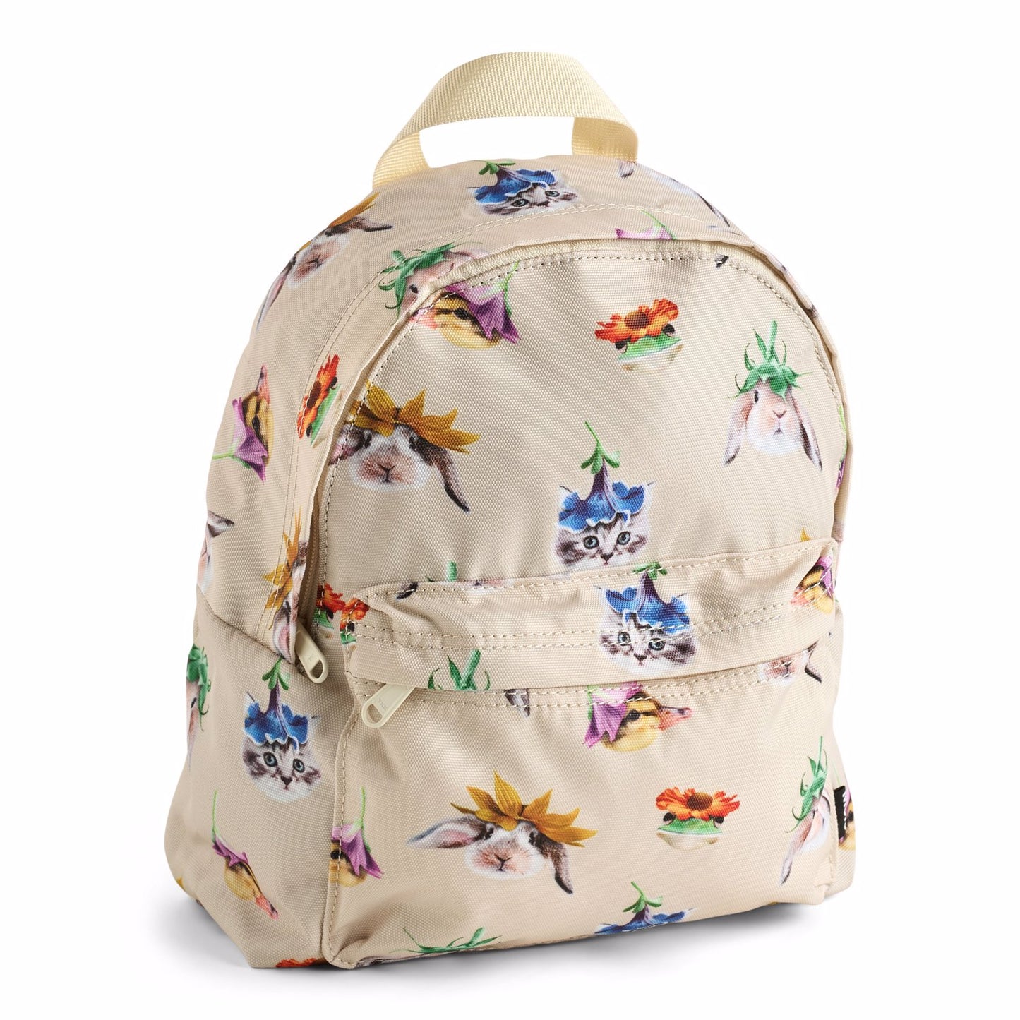 MOLO Mini Backpack - Floral Fun