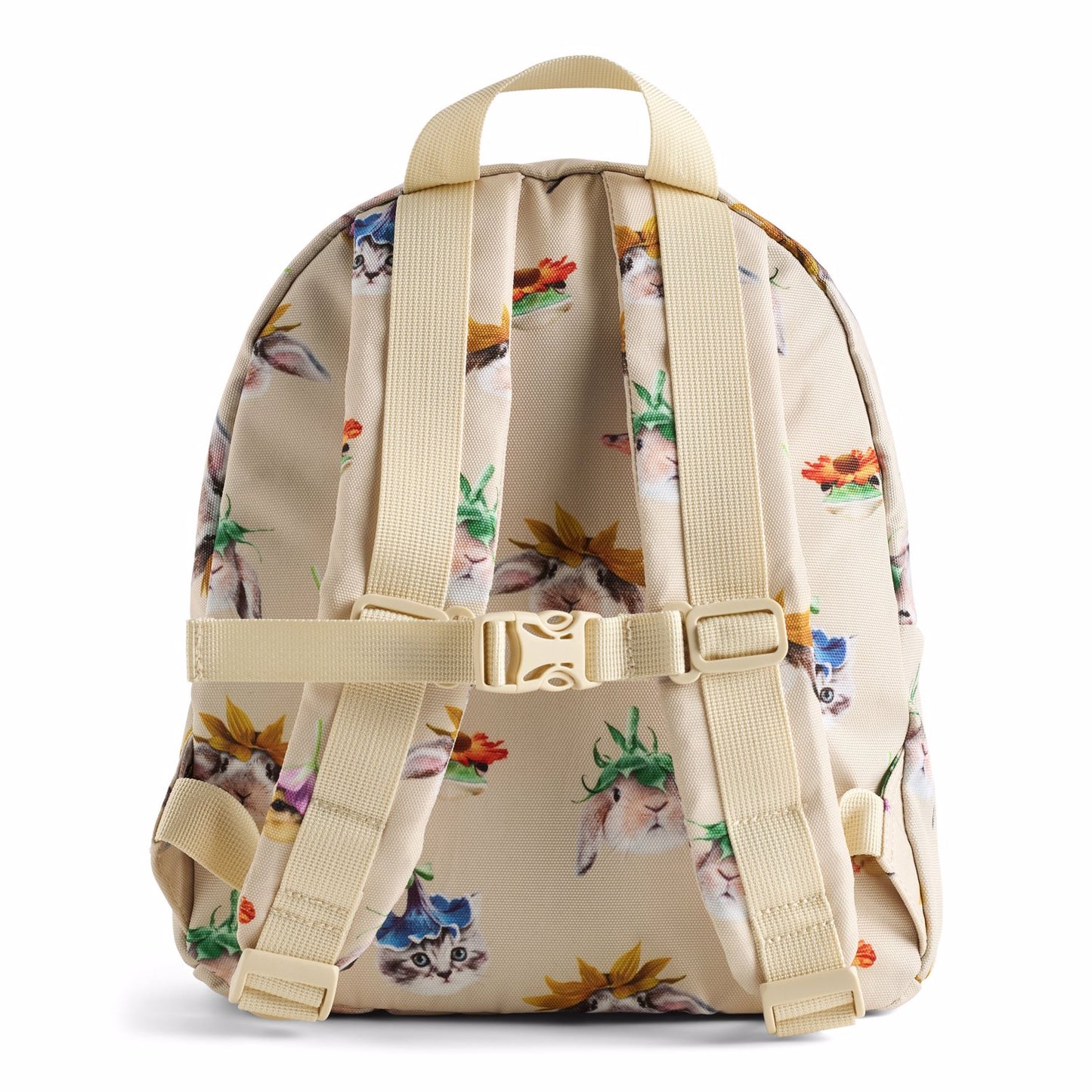 MOLO Mini Backpack - Floral Fun