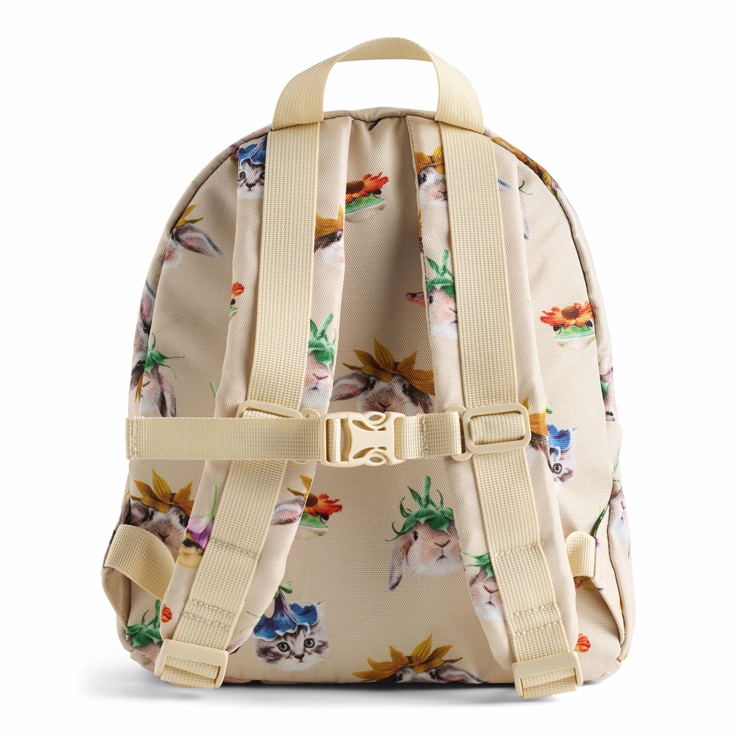 MOLO Mini Backpack - Floral Fun