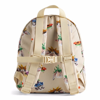 MOLO Mini Backpack - Floral Fun