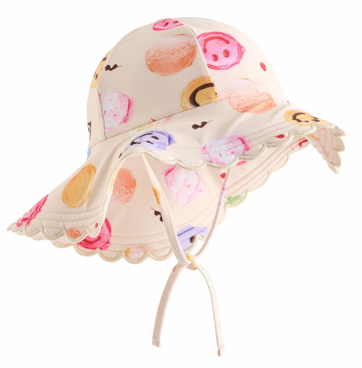 MOLO Nuka Hat - Smile Scoops