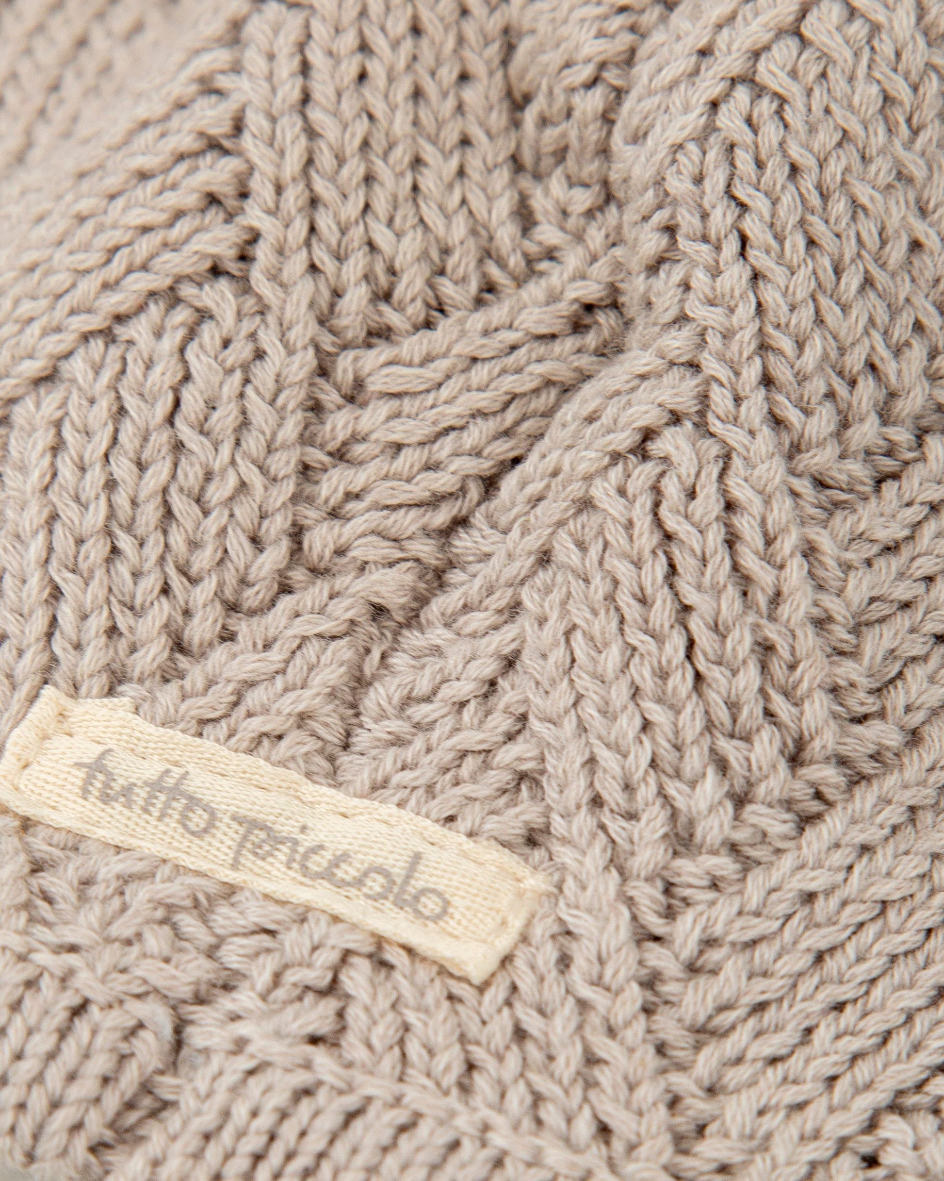 Tutto Piccolo Baby Hat 1920W25