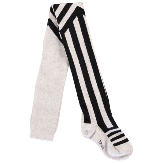 MOLO Striped Tights