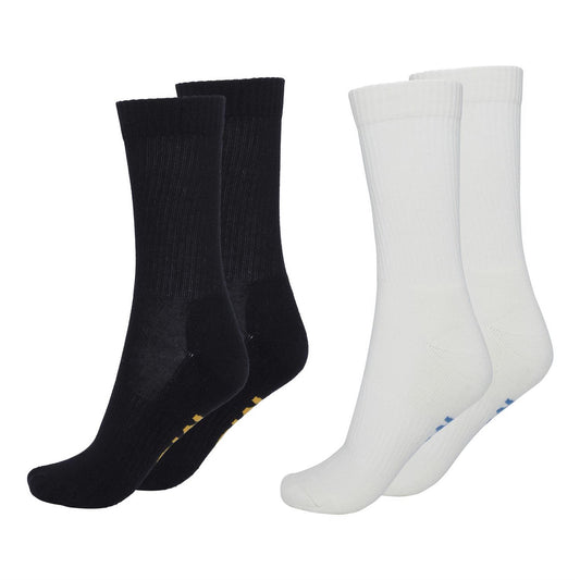 MOLO Norman Socks - White Star (7W21G105)