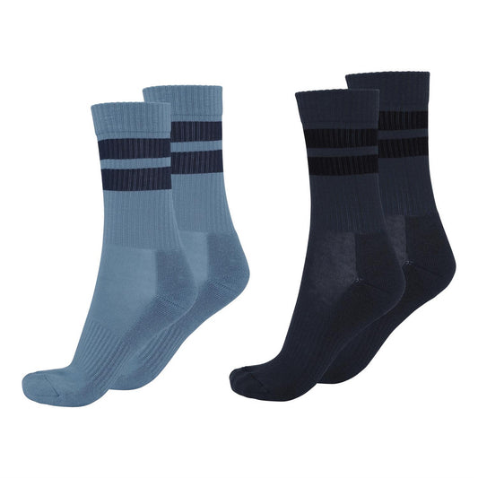 MOLO Norman Socks - Aero (7W21G105-8347 )