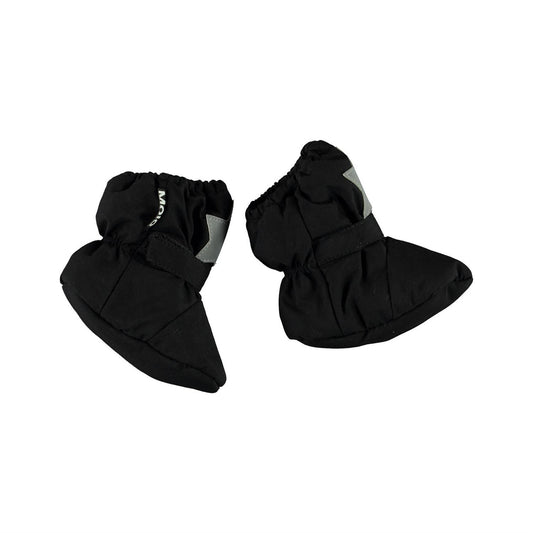 MOLO Imba Booties - Black (7W21U101-0099)