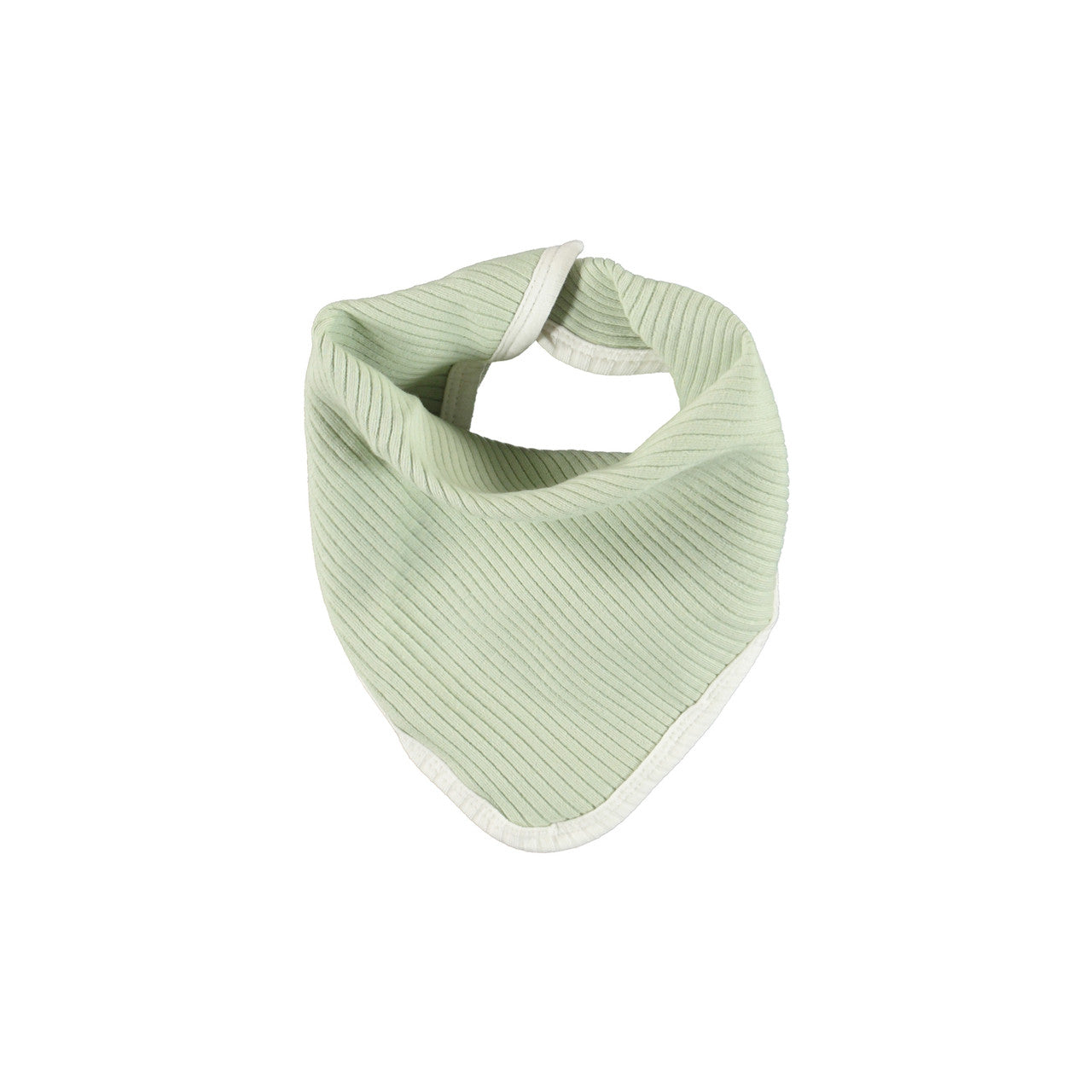 MOLO Neci Hat & Bib Set - Mint (7W22T206-8578)