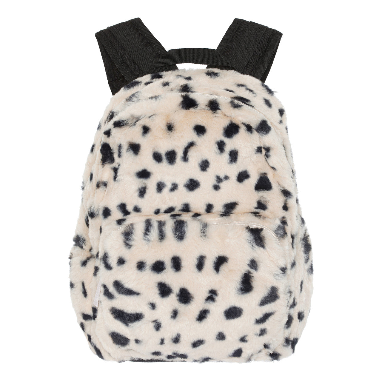 MOLO Furry Backbag - Wild Dot (7W22V204-8623)