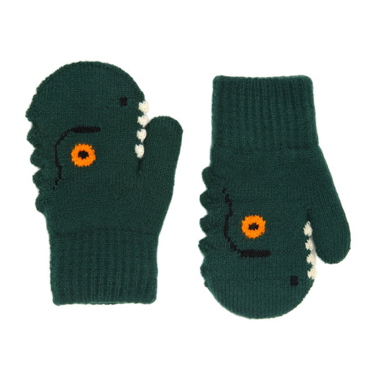 MOLO Kenau Gloves -  Ponderosa Pine