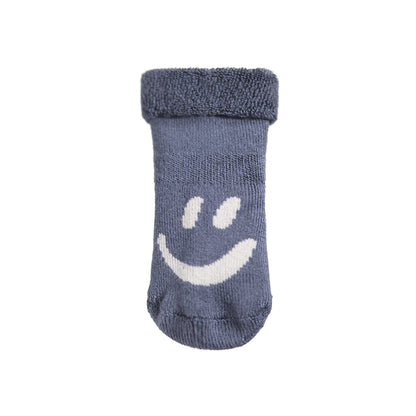 MOLO Nodda Socks 2pk. - Evening Sky