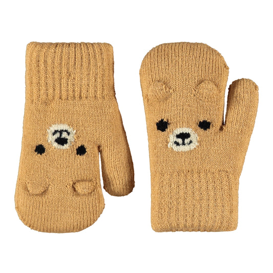 MOLO Kenau Mittens - Pomeranian