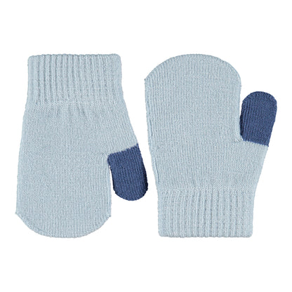 MOLO Kenny Mittens 2pk - Blue Moon