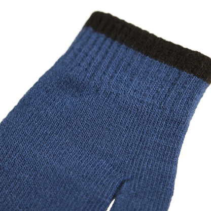 MOLO Kenny Mittens 2pk - Blue Moon