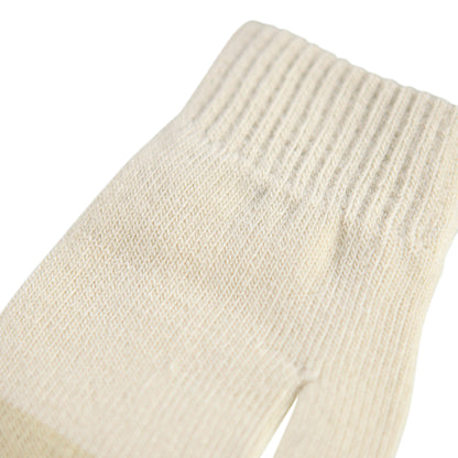 MOLO Kenny Mittens 2pk - White Noise