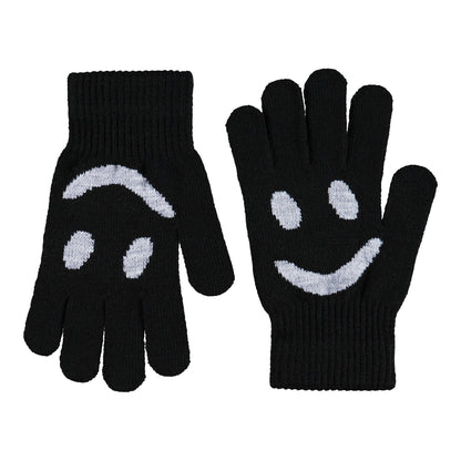MOLO Kello 2Pk. Gloves - Black