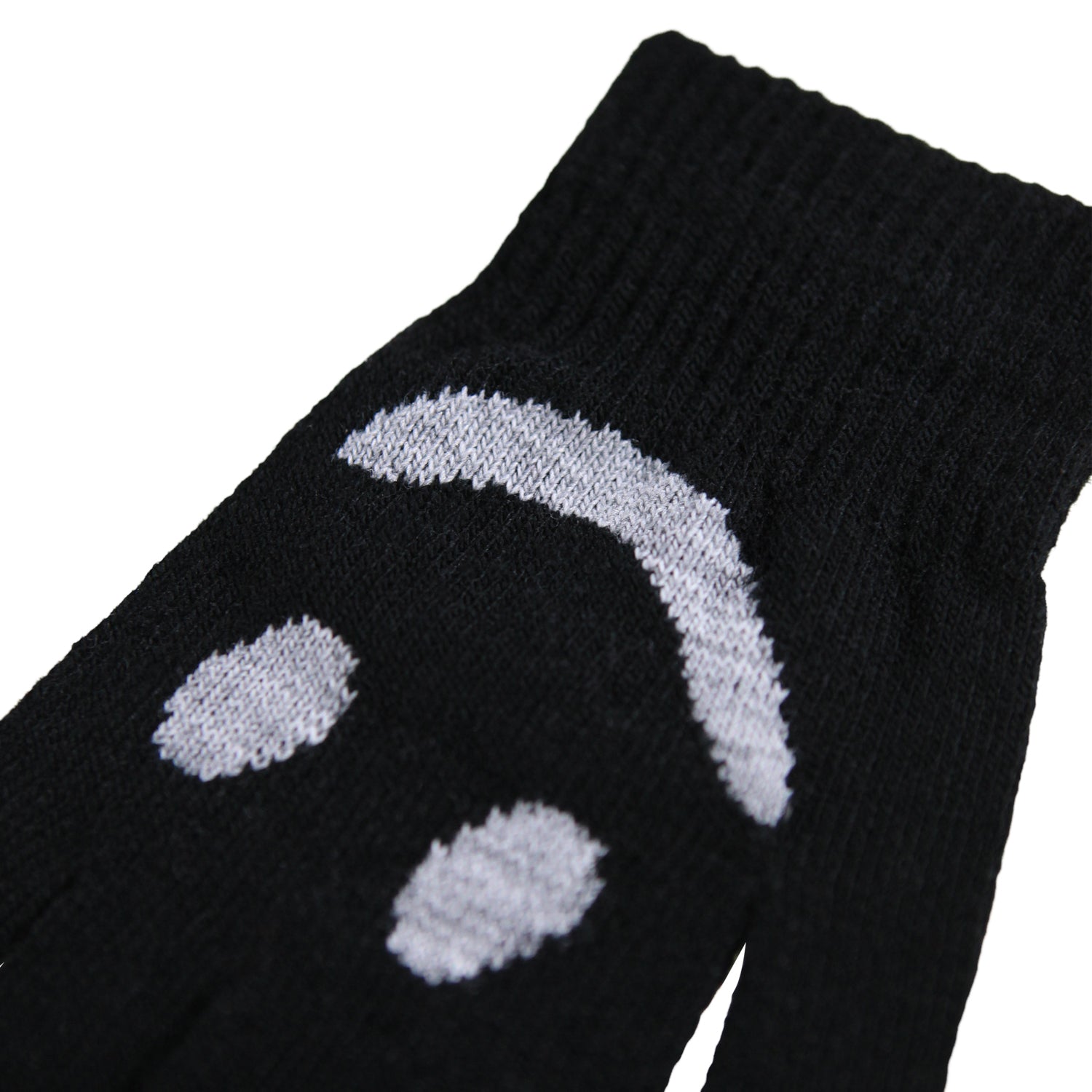 MOLO Kello 2Pk. Gloves - Black