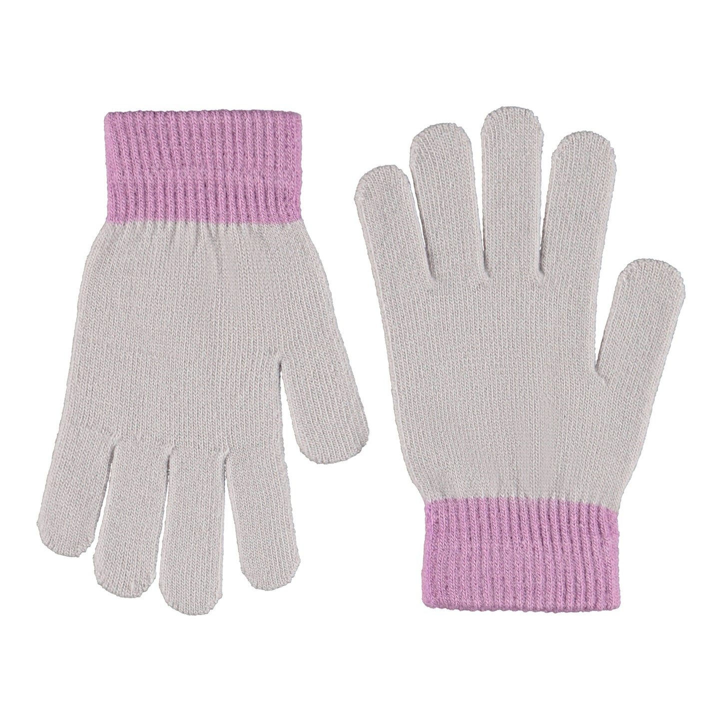 MOLO Kello 2Pk. Gloves - Rising Sun