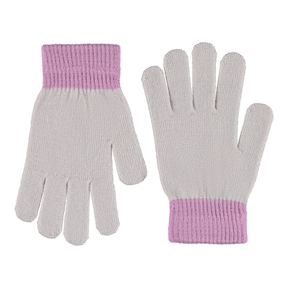 MOLO Kello 2Pk. Gloves - Rising Sun