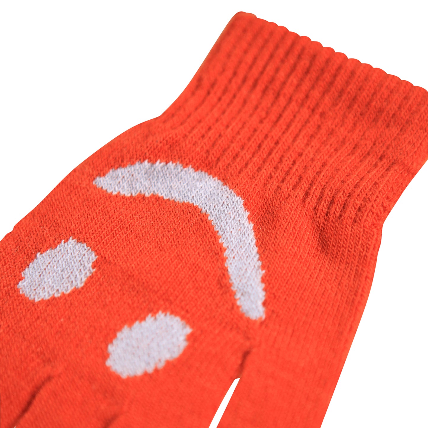 MOLO Kello 2Pk. Gloves - Rising Sun