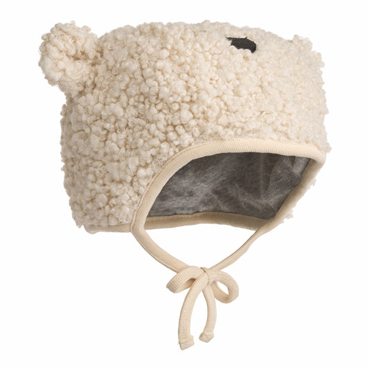 MOLO Kandis Hat - Vanilla