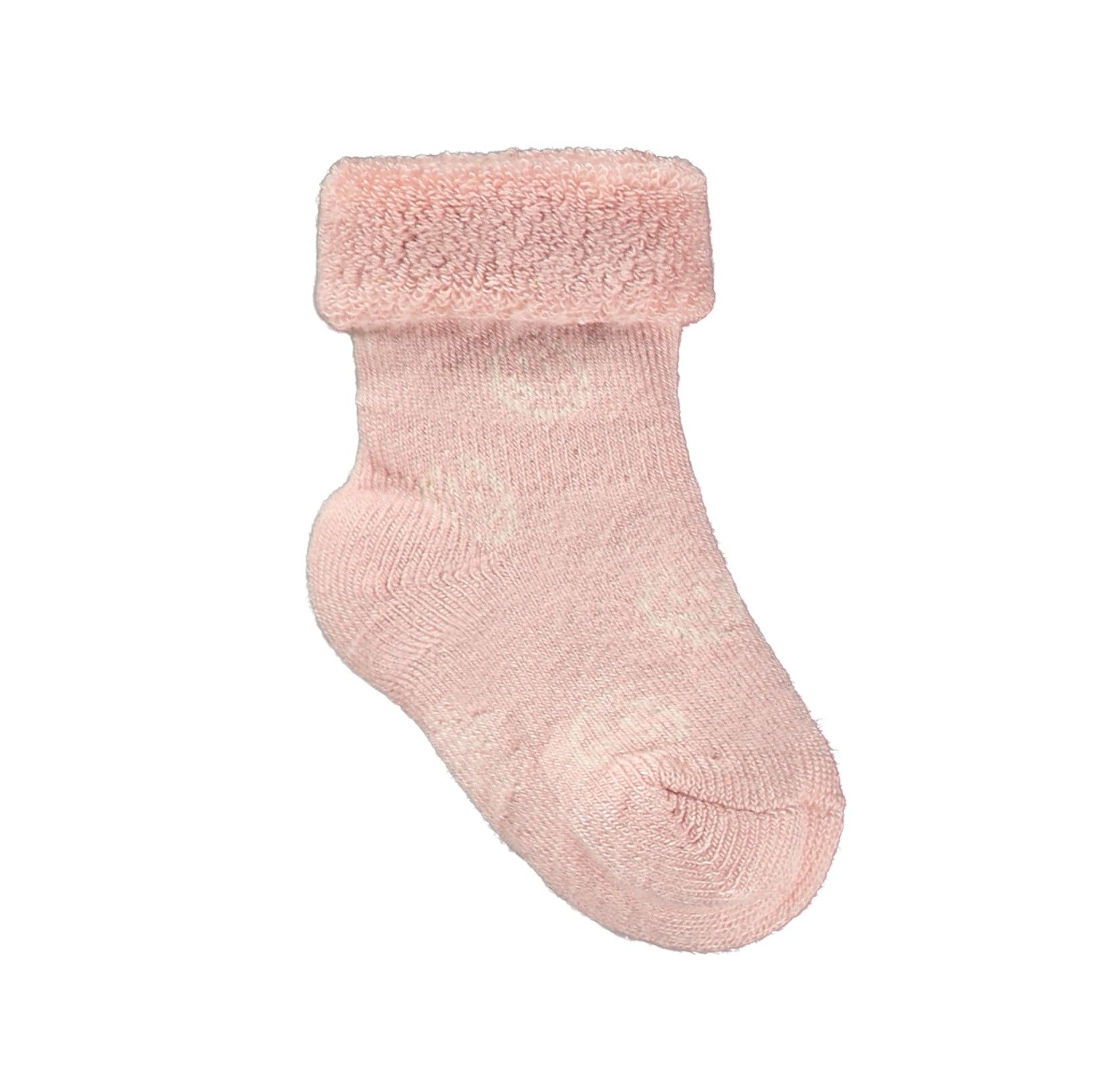 MOLO Nodda Socks 2pk. - Mellow Rose