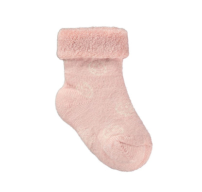 MOLO Nodda Socks 2pk. - Mellow Rose