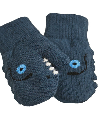 MOLO Kenau Mittens - Infinity