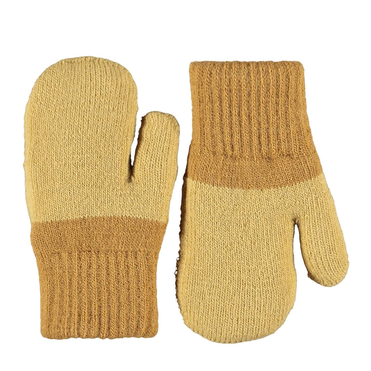 MOLO Kenau Mittens - Camel