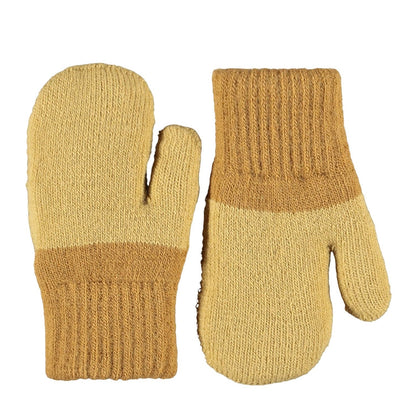 MOLO Kenau Mittens - Camel