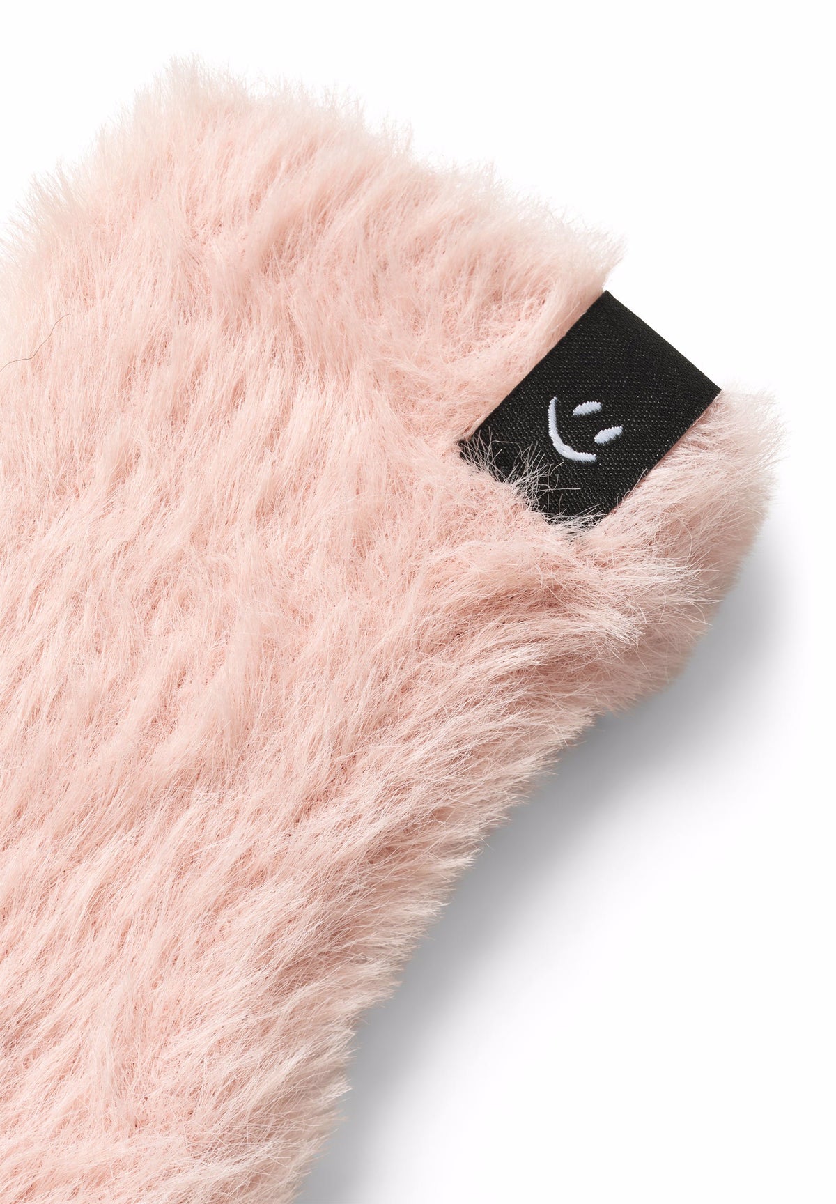 MOLO Klaudine Mittens - Petal Blush