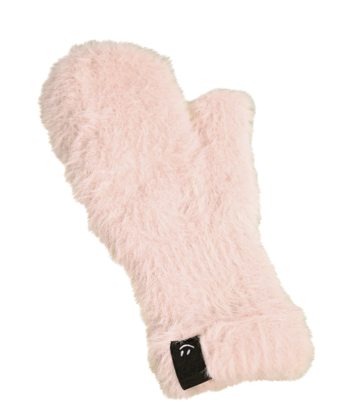 MOLO Klaudine Mittens - Petal Blush